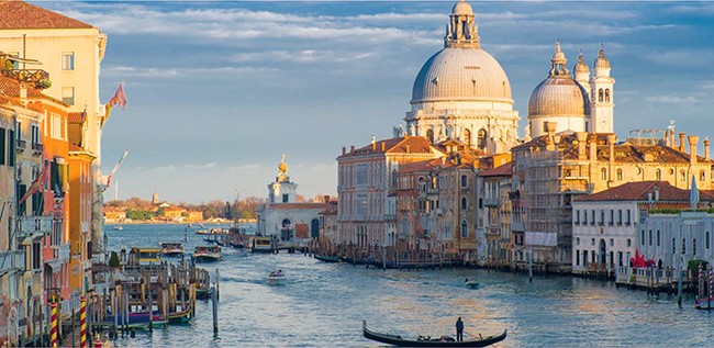 Grand Canal